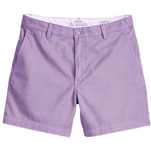 Levi's Heren XX Authentic Short II Shorts, cadet, 31W