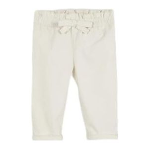 Gocco Bodybroek met zakken, natuurlijke kleuren, normaal voor baby's, Ruw, 18-24 Maanden
