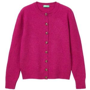 United Colors of Benetton Koreaans shirt M/L