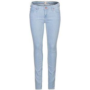 Lee Toxey jeans voor dames, blauw (Celeste Sky)., 27W x 31L