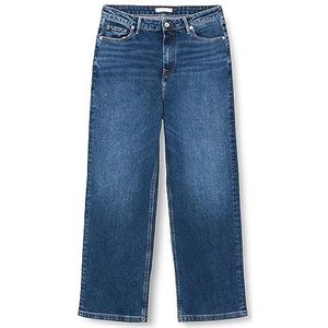 Tommy Hilfiger Relaxed Straight Hw Jane denim broek voor dames, Jane, 29W / 28L
