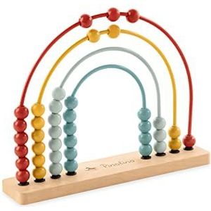 Pinolino Kinderträume 348494 abacus-regenboog