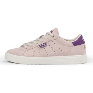 FILA Lusso S Wmn Sneakers voor dames, Mauve Chalk Sunset Purple, 39 EU