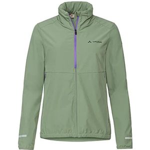VAUDE Cyclist Air Jacket damesjas