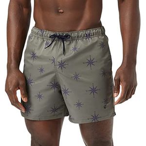 Eminence Grand Vacances 5U33 badpak, windrose, 3 heren