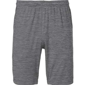 Energetics Tindor ux Shorts, Grey/Melange, XL