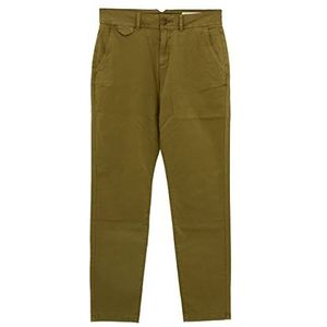 s.Oliver Dames Regular: Chino van katoenen stretch, 8577, 32W x 28L