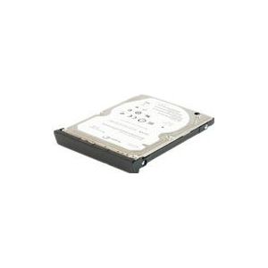 Origin Storage DELL-320S/5-NB49 Draagbare harde schijf voor Latitude E6510, 320 GB, SATA