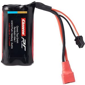 Lifepo4-batterij 6.4v 1300mah 2a