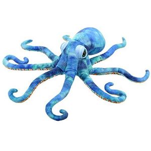 The Puppet Company - Large Creatures - Octopus Hand Puppet