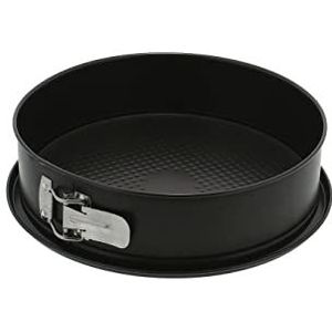 Ballarini 1AG150, Line Patisserie Cake Tin 1 Basis met Sluiting 26 cm 26 cm