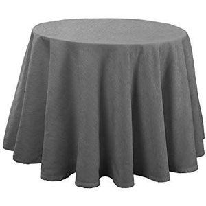 Martina Home Altea Rock voor Mesa Camilla 75x90x1 cm grijs