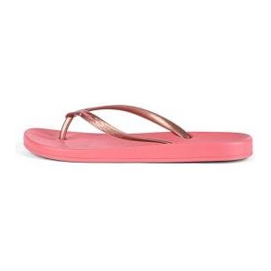 Ipanema ANATOMICA TAN FEM, Roze Metallic Roze, 41/42 EU