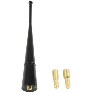 Start Aluminium pin-antenne