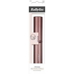 Babyliss Intrekbare poederkwast