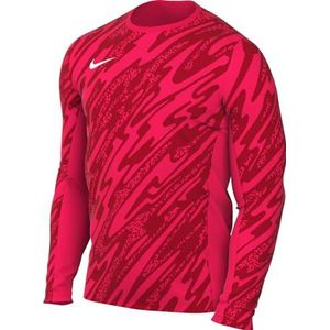 Nike Heren M Nk Df Gardien V Gk JSY LS Top met lange mouwen