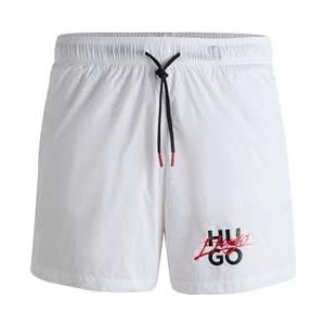 HUGO PAOL Heren, natuurlijk, S