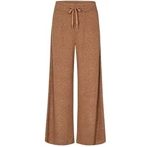 SOYACONCEPT Dames SC-BIARA 72 Pants, 98415 Coconut Melange, XX-Large