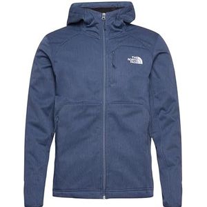 THE NORTH FACE Quest jas Shady Blue Dark Heather S