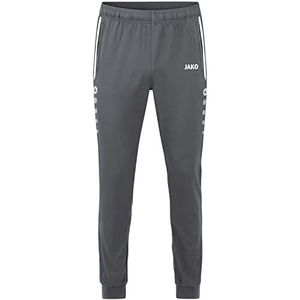 JAKO Vrijetijds- en joggingbroek, lange presentatiebroek, allround