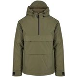 Brandit Windbreaker Arctic, kleur: olijf, maat: M, olijfgroen, M