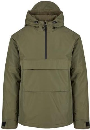 Brandit Windbreaker Arctic, kleur: olijf, maat: M, olijfgroen, M