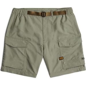 G-Star RAW Cargo zwemshort, groen (Shamrock D24477-a505-2199), XL