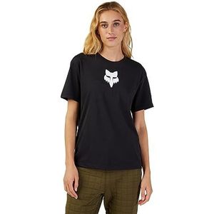 Fox Racing Fox Head Ss T-shirt voor dames