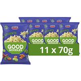 Unox Good Noodles Groente Block - 11 x 70gram