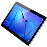 Huawei MediaPad T3 Qualcomm Snapdragon 16 GB 24,4 cm (9.6") 2 GB Wi-Fi 4 (802.11n) Android 7.0 Grijs