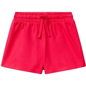 United Colors of Benetton Bermuda, Roze, 24 Maanden