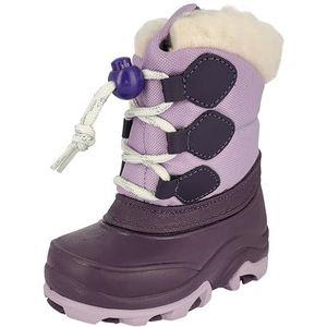 Beck Honey, lila, 18.5 EU