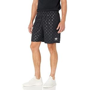 Umbro Heren Geruit Short