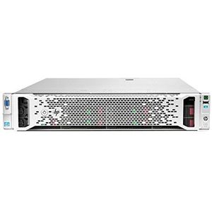 HP Enterprise Proliant DL380E G8 Desktop Computer