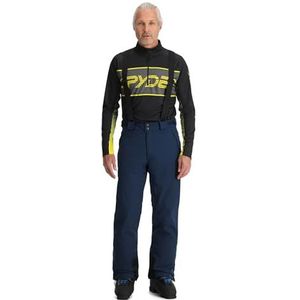 Spyder BOUNDARY PANT, heren, True Navy, S
