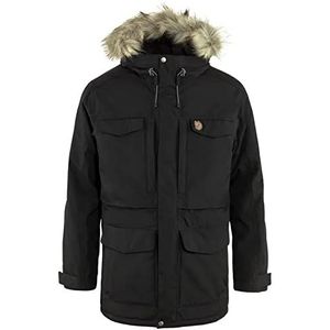 FJALLRAVEN Parka merk Nuuk Parka M