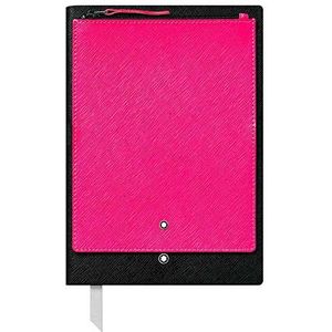 Montblanc Notebook 146 Pocket Stationery, Pink