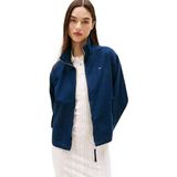Tommy Jeans - Tussenjas - Navy