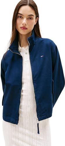 Tommy Jeans - Tussenjas - Navy
