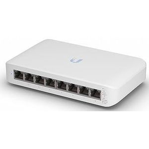 UBIQUITI UniFi Lite 8 PoE
