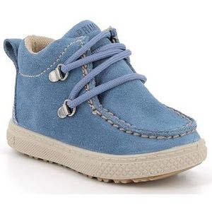 Primigi Barth 19, veterschoenen, jeans, 28 EU, Jeans, 28 EU