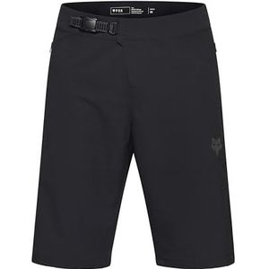 fox ranger heren mtb short zwart