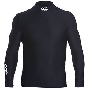 Canterbury Thermoreg Turtle Neck Lange mouw Base Layer Top