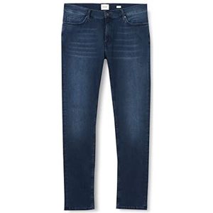 MUSTANG Frisco Jeans voor heren, middenblauw 782, 36W x 34L