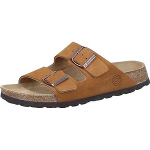 Dr. Brinkmann Bonillo slippers, bruin, 39 EU