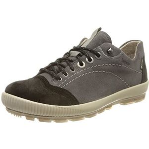 Legero Tanaro Trekking Gore-tex Sneakers voor dames, Grigio grijs 2400, 36 EU