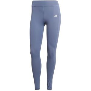 adidas Dames Optime 7/8 Leggings, preloved ink, L Tall