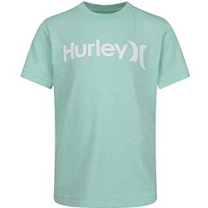 Hurley Hrlb One and Only Jongens T-shirt Kinderen