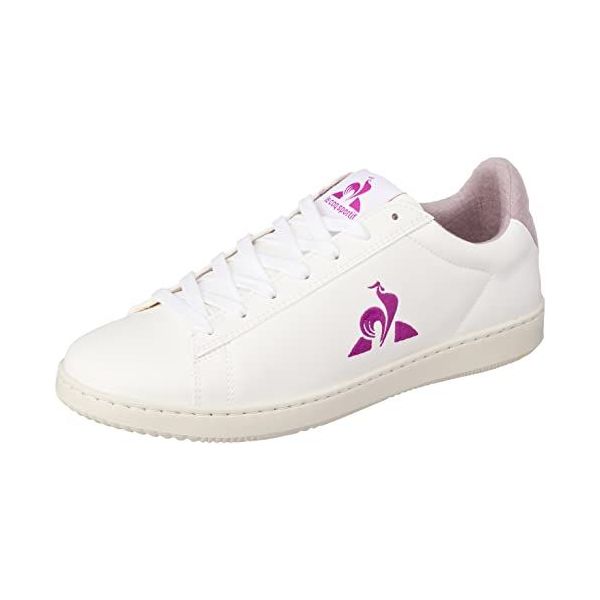 Le coq sportif sneakers dames zilver hotsell