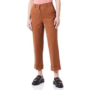 Sisley Boxershorts voor kinderen en dames, bruin 11q, 44 NL